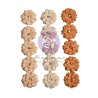 Prima Marketing Inc The Home Baker Flowers Sugar Sprinkles (672737) Prima Marketing Inc The Home Baker Flowers Sugar Sprinkles (672737)