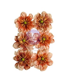 Prima Marketing Inc The Home Baker Flowers Caramel Delight (672751) Prima Marketing Inc The Home Baker Flowers Caramel Delight (672751)