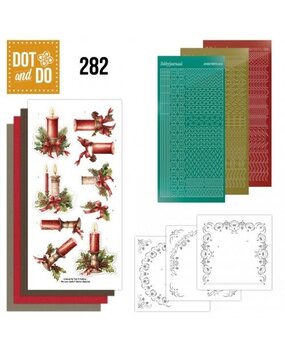 Find It Trading Dot and Do Timeless Christmas (DODO282) Find It Trading Dot and Do Timeless Christmas (DODO282)