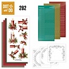 Find It Trading Dot and Do Timeless Christmas (DODO282) Find It Trading Dot and Do Timeless Christmas (DODO282)