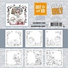 Find It Trading Dot and Do Cards Only Set 102 (CODO102) Find It Trading Dot and Do Cards Only Set 102 (CODO102)