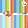 Find It Trading Color A5 Megapack Summer (FITCPPA5005) Find It Trading Color A5 Megapack Summer (FITCPPA5005)