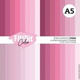 Find It Trading Color A5 Megapack Pink (FITCPPA5006)