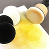 Ranger Mini Ink Blending Foam 1 Inch Round (20pcs) (IBT40972) Ranger Mini Ink Blending Foam 1 Inch Round (20pcs) (IBT40972)