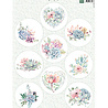 Marianne Design PRE-ORDER Knipvel A4 Succulents (VK9636) Marianne Design PRE-ORDER Knipvel A4 Succulents (VK9636)