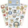 Marianne Design PRE-ORDER Eline's Mice Stickers (CA3207) Marianne Design PRE-ORDER Eline's Mice Stickers (CA3207)