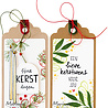 Marianne Design PRE-ORDER Silhouette Art Clear Stamps Eucalyptus Twig (CS1181) Marianne Design PRE-ORDER Silhouette Art Clear Stamps Eucalyptus Twig (CS1181)