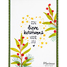 Marianne Design PRE-ORDER Clear Stamps Kerstwensen (CS1182) Marianne Design PRE-ORDER Clear Stamps Kerstwensen (CS1182)