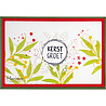 Marianne Design PRE-ORDER Clear Stamps Kerstwensen (CS1182) Marianne Design PRE-ORDER Clear Stamps Kerstwensen (CS1182)