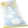 Marianne Design PRE-ORDER Creatables Lay out Christmas Tree (LR0918) Marianne Design PRE-ORDER Creatables Lay out Christmas Tree (LR0918)