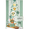Marianne Design PRE-ORDER Creatables Lay out Christmas Tree (LR0918) Marianne Design PRE-ORDER Creatables Lay out Christmas Tree (LR0918)