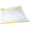 Marianne Design PRE-ORDER Creatables Mountain Scenery (LR0919) Marianne Design PRE-ORDER Creatables Mountain Scenery (LR0919)