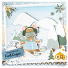 Marianne Design PRE-ORDER Creatables Mountain Scenery (LR0919) Marianne Design PRE-ORDER Creatables Mountain Scenery (LR0919)