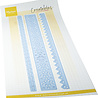 Marianne Design PRE-ORDER Creatables Nordic Winter Strips (LR0920) Marianne Design PRE-ORDER Creatables Nordic Winter Strips (LR0920)