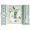 Marianne Design PRE-ORDER Creatables Nordic Winter Strips (LR0920) Marianne Design PRE-ORDER Creatables Nordic Winter Strips (LR0920)