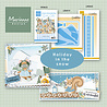 Marianne Design PRE-ORDER Creatables Nordic Winter Strips (LR0920) Marianne Design PRE-ORDER Creatables Nordic Winter Strips (LR0920)