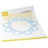 Marianne Design PRE-ORDER Creatables Wicker Circle (LR0921) Marianne Design PRE-ORDER Creatables Wicker Circle (LR0921)