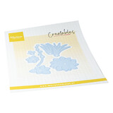 Marianne Design Creatables Succulent Set (LR0923)