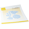 Marianne Design PRE-ORDER Creatables Succulent Set (LR0923) Marianne Design PRE-ORDER Creatables Succulent Set (LR0923)
