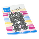 Marianne Design Craftables XL Ice Crystals (CR1700)