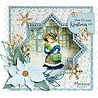 Marianne Design PRE-ORDER Craftables Open Star Set (CR1702) Marianne Design PRE-ORDER Craftables Open Star Set (CR1702)