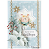 Marianne Design PRE-ORDER Craftables Open Star Set (CR1702) Marianne Design PRE-ORDER Craftables Open Star Set (CR1702)