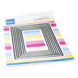 Marianne Design Craftables Basic Set A6 (CR1703)