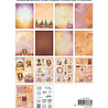 Studio Light PRE-ORDER Essentials Cozy Autumn A5 Mixed Paper Pad (SL-ES-MPP369) Studio Light PRE-ORDER Essentials Cozy Autumn A5 Mixed Paper Pad (SL-ES-MPP369)