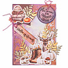 Studio Light PRE-ORDER Essentials Cozy Autumn A5 Mixed Paper Pad (SL-ES-MPP369) Studio Light PRE-ORDER Essentials Cozy Autumn A5 Mixed Paper Pad (SL-ES-MPP369)
