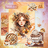 Studio Light PRE-ORDER Essentials Cozy Autumn A5 Mixed Paper Pad (SL-ES-MPP369) Studio Light PRE-ORDER Essentials Cozy Autumn A5 Mixed Paper Pad (SL-ES-MPP369)