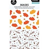 Studio Light PRE-ORDER Essentials Masking Stencil Leaf Background (SL-ES-MASK372) Studio Light PRE-ORDER Essentials Masking Stencil Leaf Background (SL-ES-MASK372)