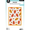 Studio Light PRE-ORDER Essentials Masking Stencil Leaf Background (SL-ES-MASK372) Studio Light PRE-ORDER Essentials Masking Stencil Leaf Background (SL-ES-MASK372)