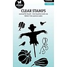 Studio Light PRE-ORDER Essentials Clear Stamps Pumpkin (SL-ES-STAMP877) Studio Light PRE-ORDER Essentials Clear Stamps Pumpkin (SL-ES-STAMP877)