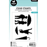 Studio Light PRE-ORDER Essentials Clear Stamps Umbrella (SL-ES-STAMP879) Studio Light PRE-ORDER Essentials Clear Stamps Umbrella (SL-ES-STAMP879)