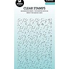 Studio Light PRE-ORDER Essentials Clear Stamps Rain Background (SL-ES-STAMP880) Studio Light PRE-ORDER Essentials Clear Stamps Rain Background (SL-ES-STAMP880)