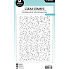 Studio Light PRE-ORDER Essentials Clear Stamps Rain Background (SL-ES-STAMP880) Studio Light PRE-ORDER Essentials Clear Stamps Rain Background (SL-ES-STAMP880)