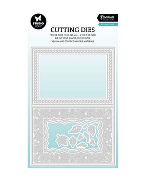 Studio Light Essentials Snijmal Autumn Card (SL-ES-CD1051) Studio Light Essentials Snijmal Autumn Card (SL-ES-CD1051)