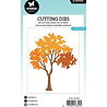 Studio Light PRE-ORDER Essentials Snijmal Autumn Tree (SL-ES-CD1053) Studio Light PRE-ORDER Essentials Snijmal Autumn Tree (SL-ES-CD1053)