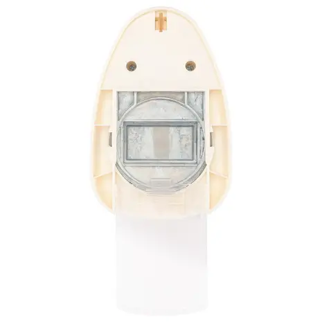 Vaessen Creative Figuurpons Jumbo Rechthoek (21437-055)