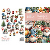 Bella Lulu Winter Vibes Die Cuts (3009/0014) Bella Lulu Winter Vibes Die Cuts (3009/0014)