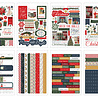 Carta Bella PRE-ORDER Christmas In The City Sticker Book (CBCIC456029) Carta Bella PRE-ORDER Christmas In The City Sticker Book (CBCIC456029)