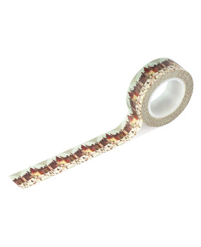 Carta Bella Christmas In The City Washi Tape City Sidewalks (CBCIC456037)