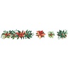 Arden Creative Studio PRE-ORDER Season of Joy Poinsettia Kiss-Cut PET Tape (ACSCT0005) Arden Creative Studio PRE-ORDER Season of Joy Poinsettia Kiss-Cut PET Tape (ACSCT0005)