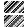 Sizzix 49 and Market Clear Stamps Candy Stripes (667010) Sizzix 49 and Market Clear Stamps Candy Stripes (667010)