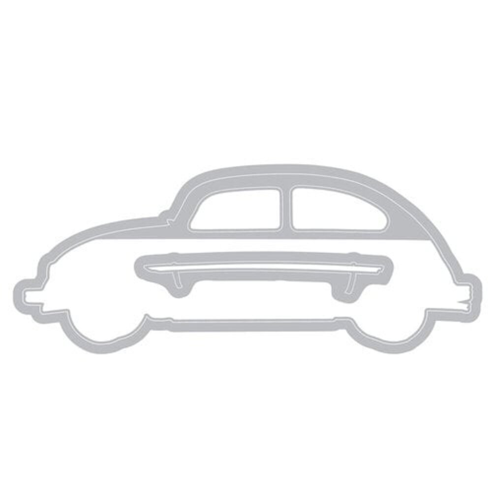 Sizzix 49 and Market Clear Stamps with Framelits Journey Home (667012) Sizzix 49 and Market Clear Stamps with Framelits Journey Home (667012)