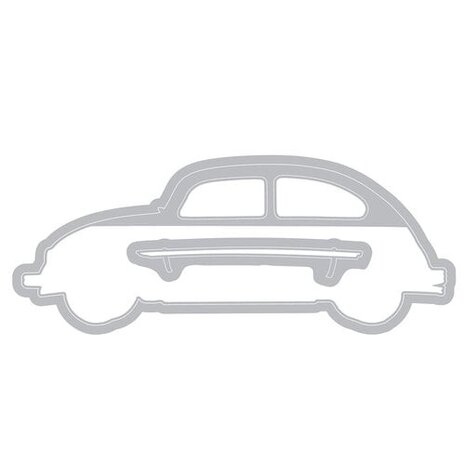 Sizzix 49 and Market Clear Stamps with Framelits Journey Home (667012) Sizzix 49 and Market Clear Stamps with Framelits Journey Home (667012)