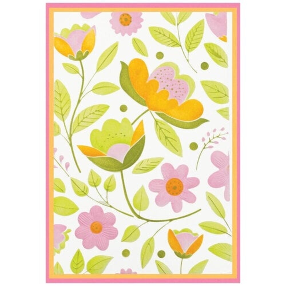 Sizzix Catherine Pooler 3D Textured Impressions Happy Garden (666981)