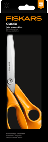 Fiskars Tailor Scissors Classic 27cm (1075056)