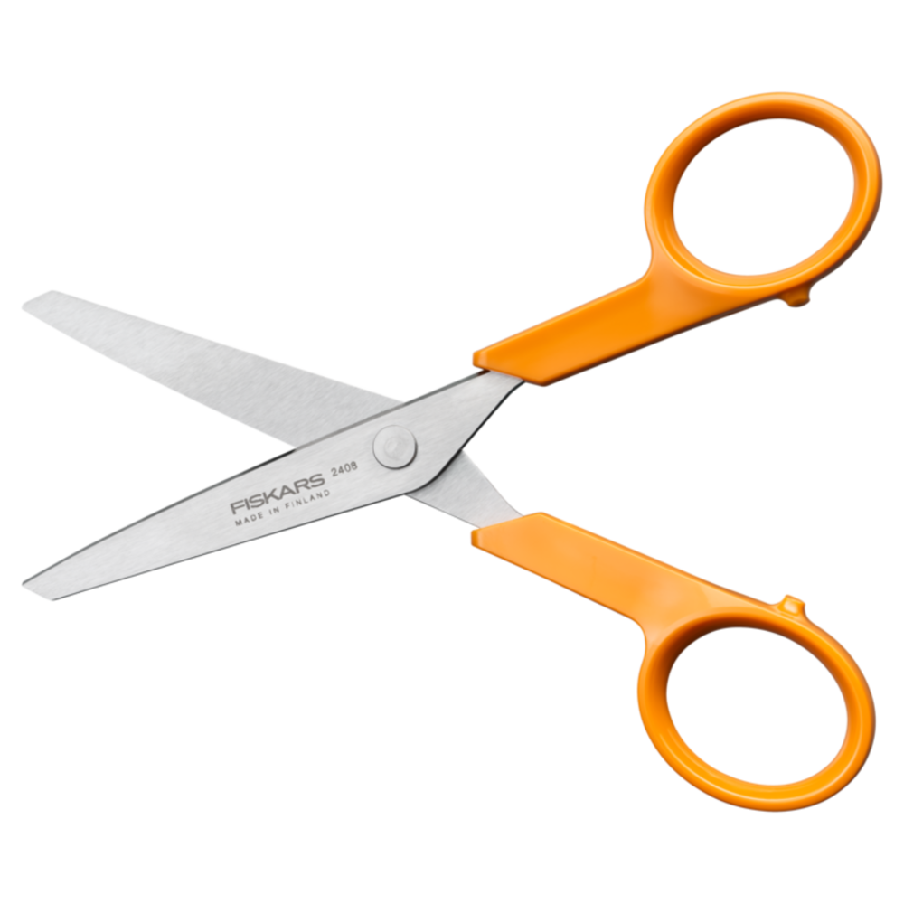 Fiskars Hobby Scissors Classic 13cm (1075063)