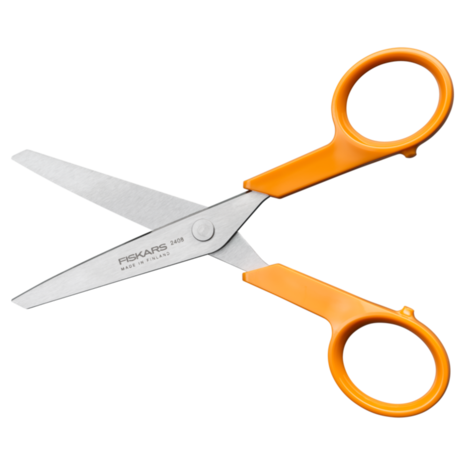 Fiskars Hobby Scissors Classic 13cm (1075063)